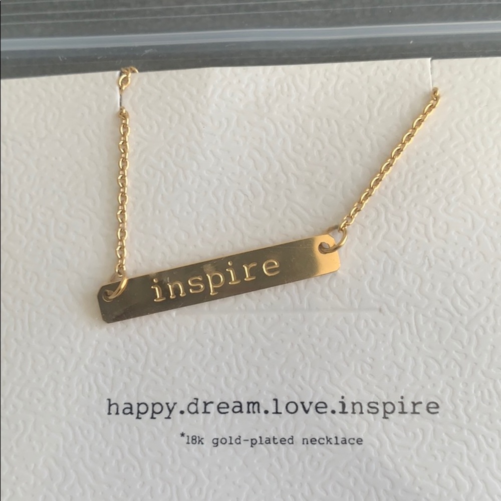Jook & Nona necklace - Picture 2 of 4